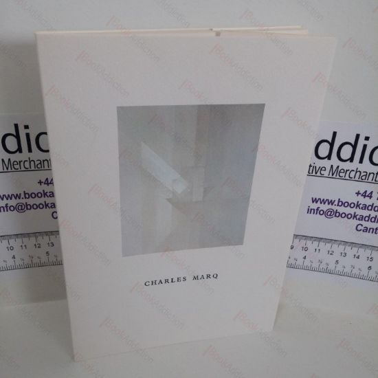 Picture of Recent Paintings By Charles Marq