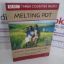 Picture of Melting Pot : Poems for the Children