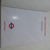 Picture of The Central Line : An Illustrated History