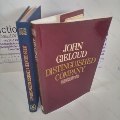 Picture of Distinguished Company