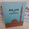 Picture of Islam in Concept