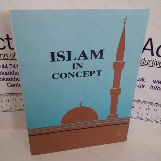 Picture of Islam in Concept