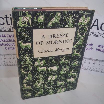 Picture of A Breeze of Morning