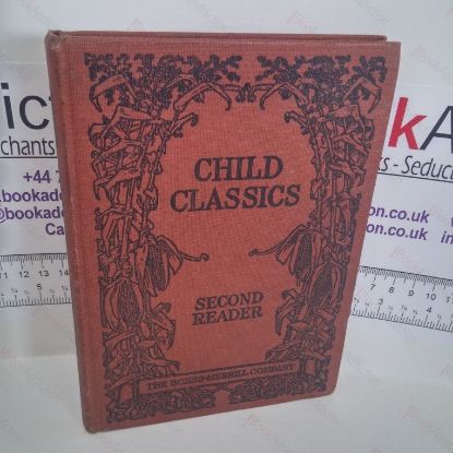 Picture of Child Classics : The Second Reader