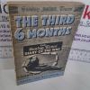 Picture of The Third Six Months : The Sunday Times Diary of the War