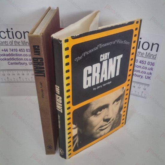 Picture of Cary Grant