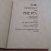 Picture of The Sword and The Pen : Selections from the World's Greatest Military Writings