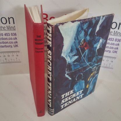 Picture of The Secret Tenant