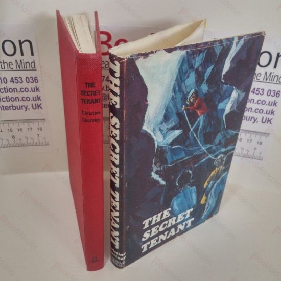 Picture of The Secret Tenant