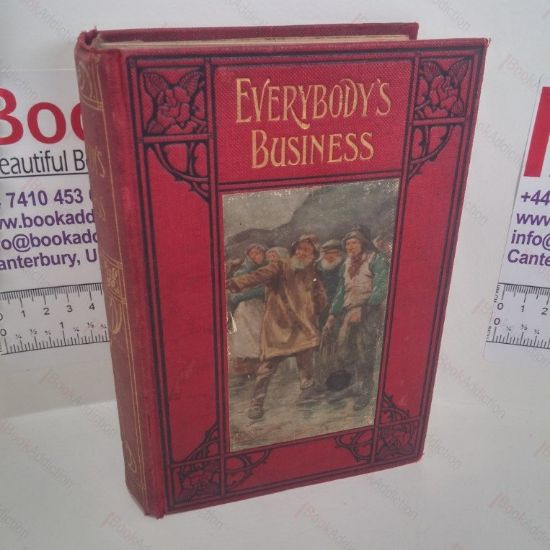 Picture of Everybody's Business