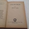 Picture of Called Back