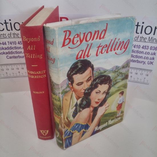 Picture of Beyond All Telling