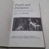 Picture of People and Furniture : A Social Background to the English Home