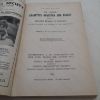 Picture of The Annual Charities Register and Digest, 1953, Being a Classified Register of Charities in or Available for Persons in the Metropolis