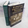 Picture of European Impact and Pacific Influence : British and German Policy in the Pacific Islands and the Indigenous Response