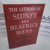 Picture of The Letters of Sidney and Beatrice Webb : Volume I - Apprenticeships 1873-1892
