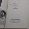Picture of The Letters of Sidney and Beatrice Webb : Volume I - Apprenticeships 1873-1892
