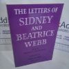 Picture of The Letters of Sidney and Beatrice Webb : Volume II - Apprenticeships 1892-1912