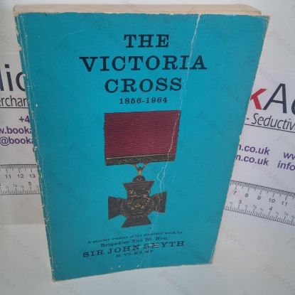 Picture of The Victoria Cross : 1856-1964