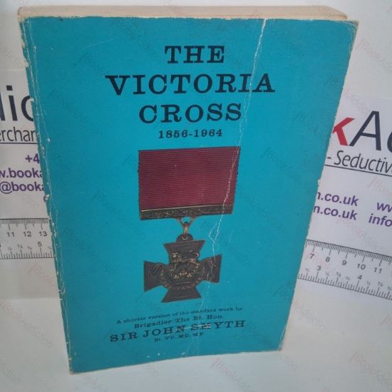 Picture of The Victoria Cross : 1856-1964
