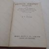Picture of Mistress Dorothy Marvin : Being Excerpts from the Memoirs of Sir Edward Armstrong, Baronet, of Copeland Hall, in the County of Somerset