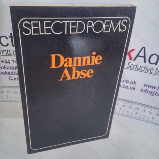 Picture of Selected Poems