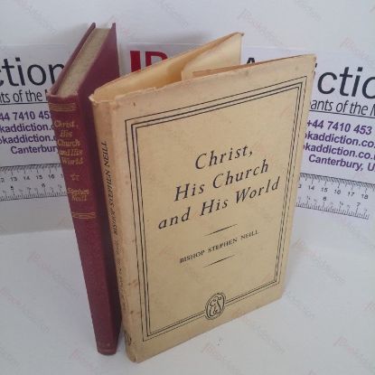 Picture of Christ, His Church and His World