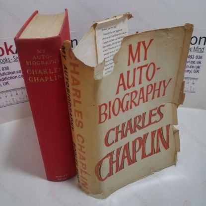 Picture of Charles Chaplin : My Autobiography