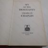 Picture of Charles Chaplin : My Autobiography