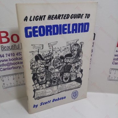 Picture of A Lighthearted Guide to Geordieland