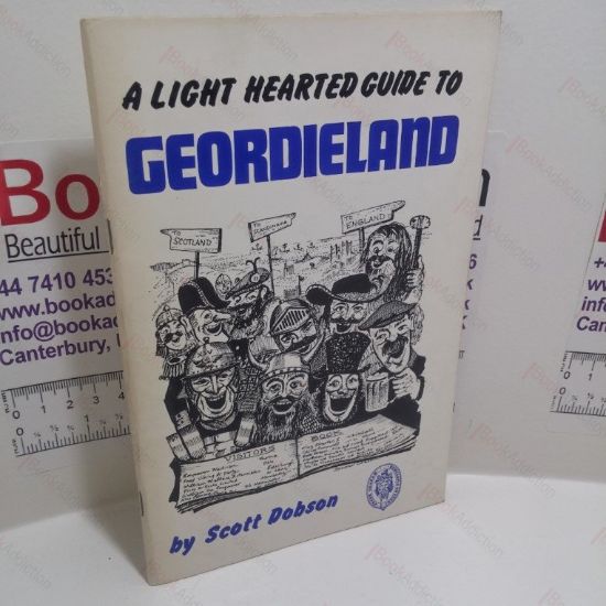 Picture of A Lighthearted Guide to Geordieland