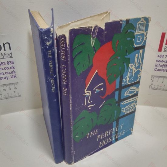 Picture of The Perfect Hostess