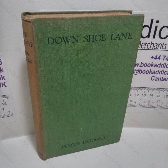 Picture of Scenes and Sights in Town and Country