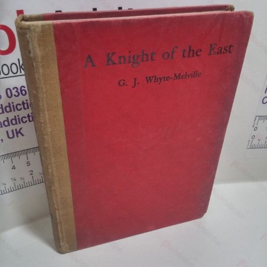 Picture of A Knight of the East