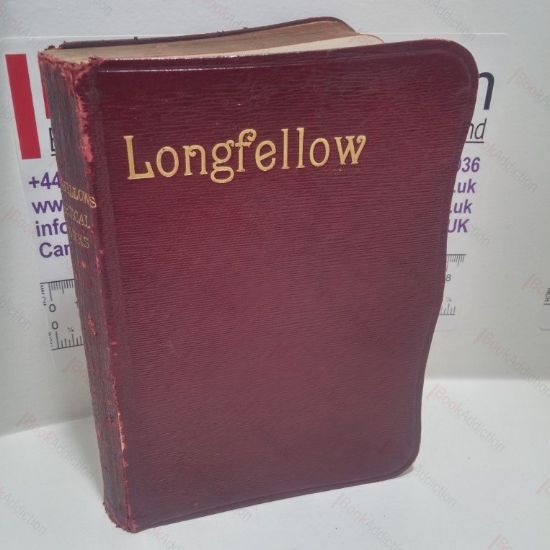 Picture of The Poetical Works of Henry Wadsworth Longfellow