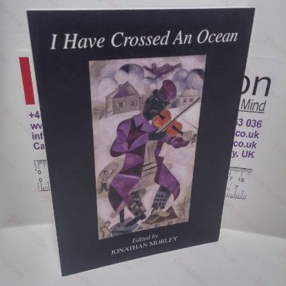 Picture of I Have Crossed an Ocean