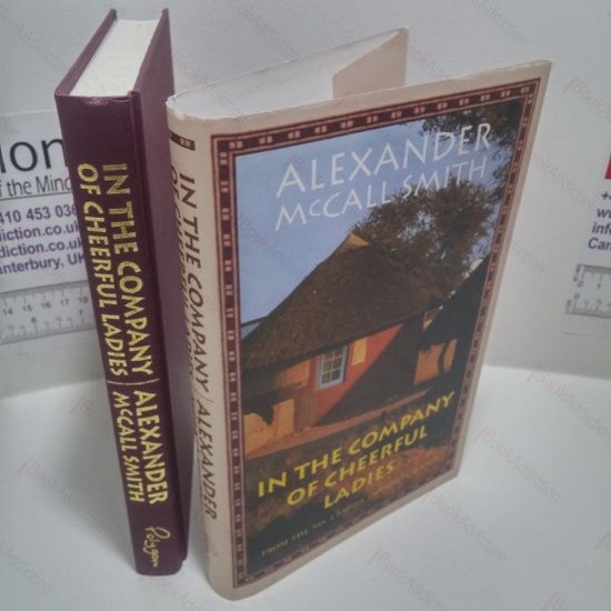 Picture of In the Company of Cheerful Ladies