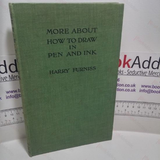 Picture of How to Draw in Pen and Ink