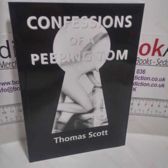 Picture of Confessions of a Peeping Tom
