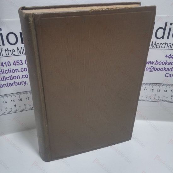 Picture of An Introductory Logic