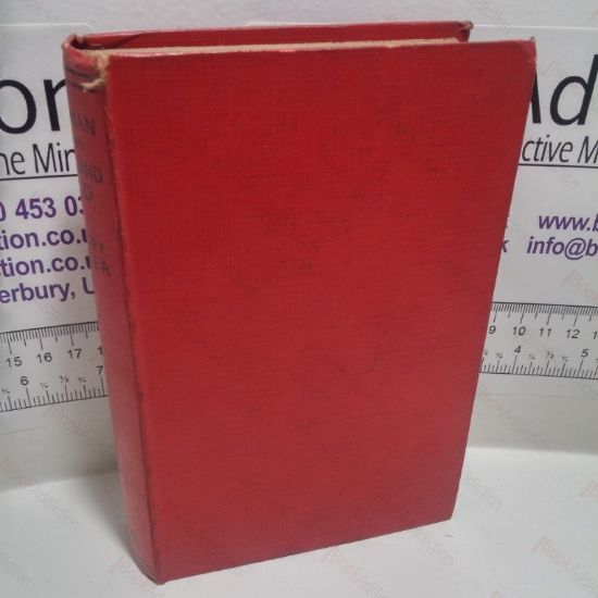 Picture of The Man from Scotland Yard