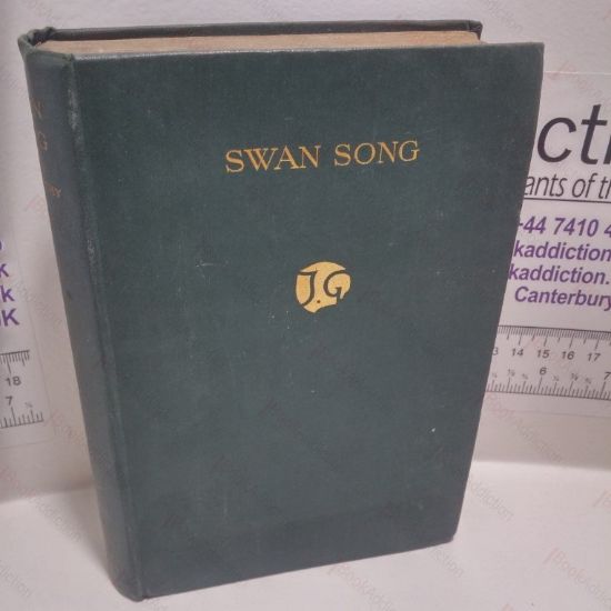 Picture of Swan Song