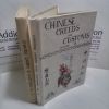 Picture of Chinese Creeds and Customs : Volume II