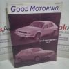 Picture of Good Motoring Magazine (Vol 35, No. 3, April 1975)