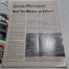 Picture of Good Motoring Magazine (Vol 35, No. 3, April 1975)