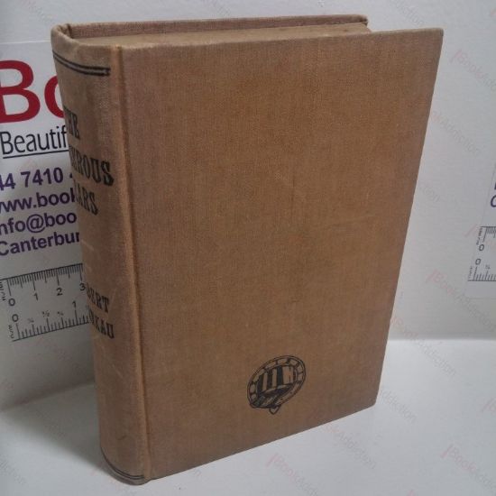 Picture of The Dangerous Years : A Trilogy