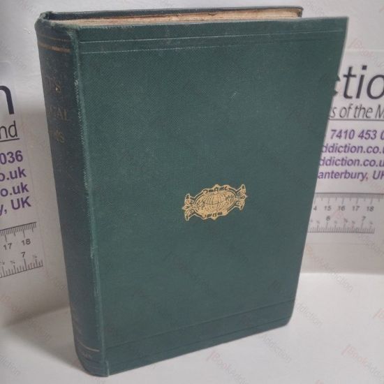 Picture of The Poetical Works of Sir Walter Scott, Baronet, with a Biographical and Critical Memoir