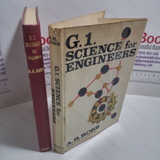 Picture of G.1. Science for Engineers