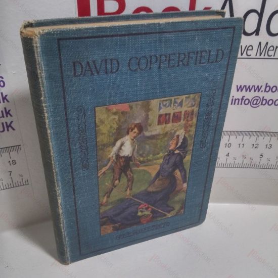 Picture of David Copperfield (Retold for Children)