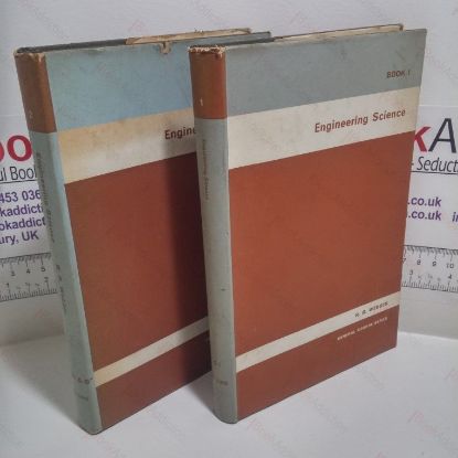 Picture of Engineering Science, Books 1 and 2